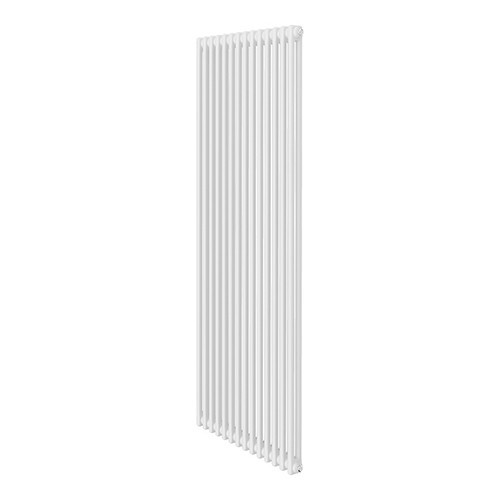Дизайн-радиатор Royal Thermo INSIGNIA C2180 - 14 секц. RAL9016