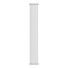 Дизайн-радиатор Royal Thermo SHIFT R22 C2180 - 06 секц. RAL9016 2
