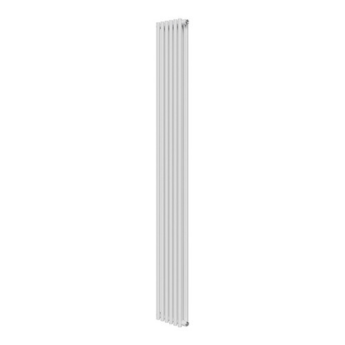 Дизайн-радиатор Royal Thermo SHIFT R22 C2180 - 06 секц. RAL9016 1