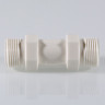 Вставка ремонтная VALTEC VTр.789 НР 1/2" DN 15 PN 25 L=80 мм для водяного счётчика 5