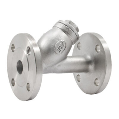 Фильтр сетчатый ADL IS 31 DN 80 PN 16 из нержавеющей стали