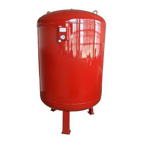 Расширительный бак STOUT STH-0006 на отопление 3000 л.