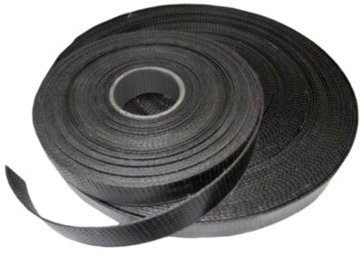 Лента ТЕРМА-РЗ 100х1,2 термоусаживающаяся