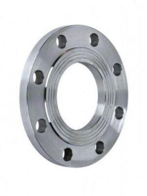 Фланец 450-6-01-1-В-Ст.20-IV ГОСТ 33259-2015 стальной плоский приварной Ду 450 Ру 6