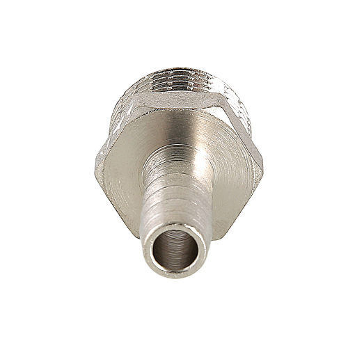 Латунный штуцер VALTEC 1/2" для шланга VTr.650.N.0420