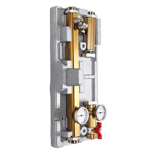 Насосный модуль VALTEC VT.VAR10.G.07 DN 32 PN 10