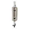 Гидрораспределитель VALTEC VT.VAR05.SS.06 1'' DN 25 PN 10 из нержавеющей стали 8