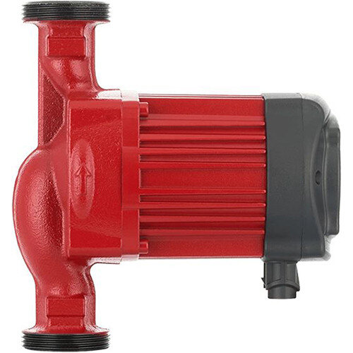 Насос циркуляционный Unipump LPA 25-60 180 с мокрым ротором H=6м Q=60л/мин арт. 71370