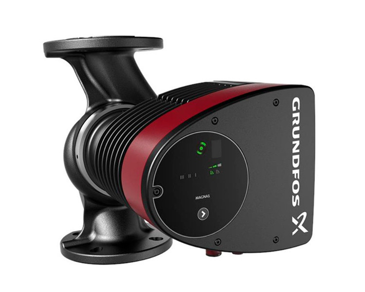 Насос циркуляционный Grundfos Magna1 65-40 F 1