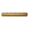Коллектор распределительный Tiemme 1970002 6 выходов ВР 1"х1/2" DN 25 PN 16 без регулировки 2