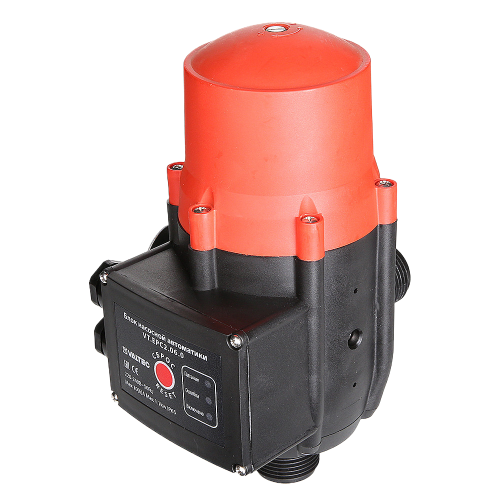 Блок насосной автоматики VALTEC VT.EPC2.06.0 4