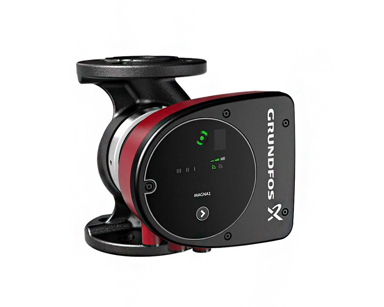 Насос циркуляционный Grundfos Magna1 40-40 F 1