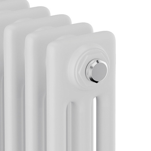 Дизайн-радиатор Royal Thermo INSIGNIA C3030 - 14 секц. RAL9016 3