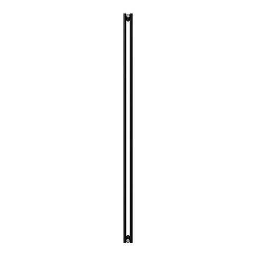 Дизайн-радиатор Royal Thermo SHIFT R22 C2180 - 08 секц. RAL9005m 3