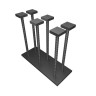 Закладная деталь МН 134-5 для железобетонных конструкций 1.400-15.В1.150-10 1