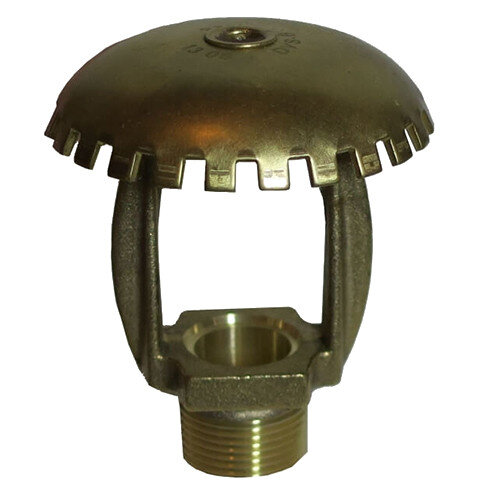 Ороситель дренчерный ДУS0-РВо1,28-R3/4/В3-"СОБР-17-В" повышенной производительности