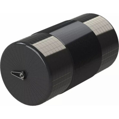 Пневмозаглушка (гидрозатвор) ГБ-27 для перекрытия труб 1000-1800 мм