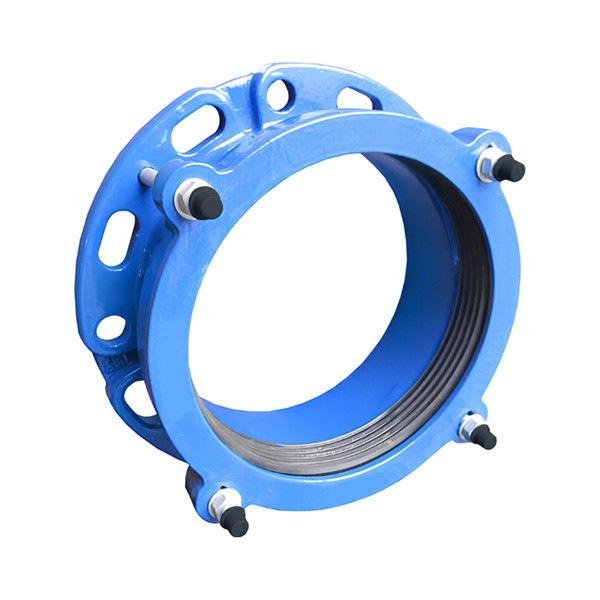 Адаптер VGA FZ11.10 DN 300 PN 10 фланцевый универсальный