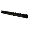 Коллектор распределительный STOUT SDG-0016 5-ти контурный ВР-НР 1 1/2" DN 40 PN 4 в теплоизоляции 2