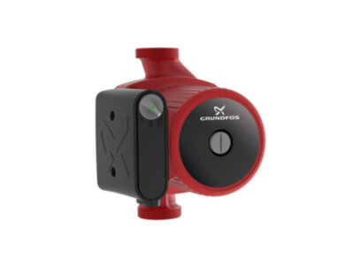 Насос циркуляционный Grundfos UPS 25-50 130