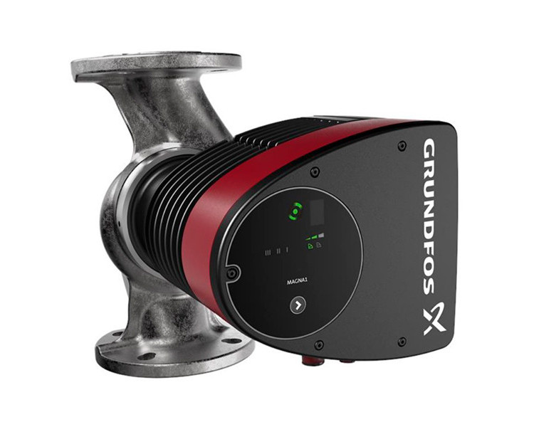 Насос циркуляционный Grundfos Magna1 65-40 F N 1