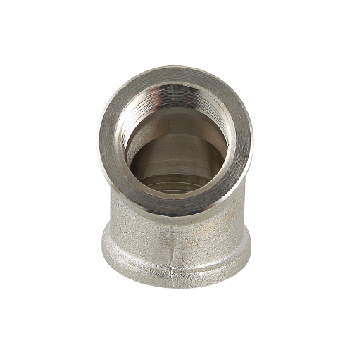 Латунный угольник VALTEC 3/4" резьбовой 45 VTr.091.N.0005 4