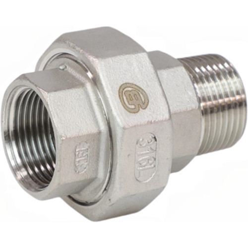 Соединитель американка Benarmo DN 20 PN 16 (3/4") ВР/НР