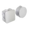 Разветвитель VALTEC VT.SWITCH.6.0 M-BUS/RS-485/CAN 6 каналов квадратный 1