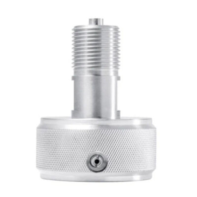 Патрон быстрозажимной Росма 0-40 МПа G1/2 00000030315