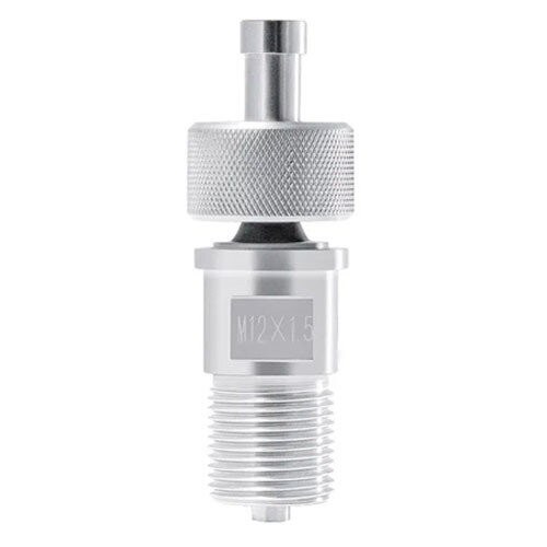 Патрон быстрозажимной Росма 0-40 МПа G1/2 00000030315