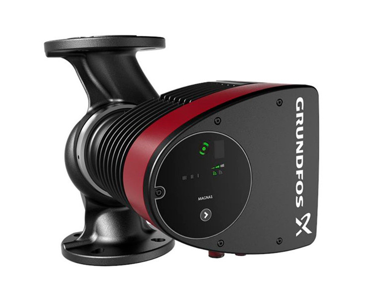 Насос циркуляционный Grundfos Magna1 50-180 F 1