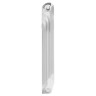 Алюминиевый радиатор Royal Thermo MONOBLOCK A 500 2.0 - 08 секц. Bianco Traffico 6