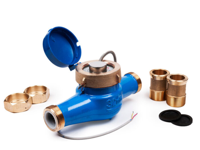 Счетчики Groen WRC Ду 50 (300 мм) для воды