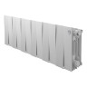 Радиатор биметаллический Royal Thermo PianoForte 200 (12 секций) Bianco Traffico 1