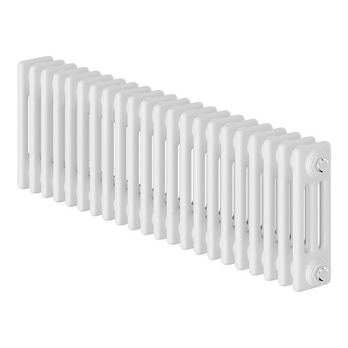 Дизайн-радиатор Royal Thermo INSIGNIA C3030 - 22 секц. RAL9016 1