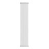 Дизайн-радиатор Royal Thermo SHIFT R22 C2180 - 08 секц. RAL9016 2
