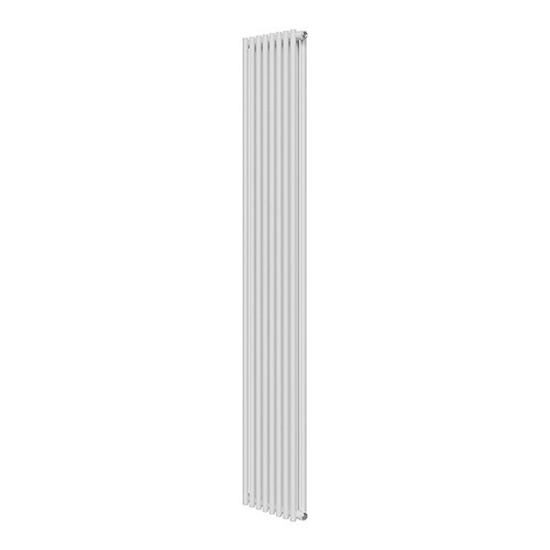 Дизайн-радиатор Royal Thermo SHIFT R22 C2180 - 08 секц. RAL9016 1