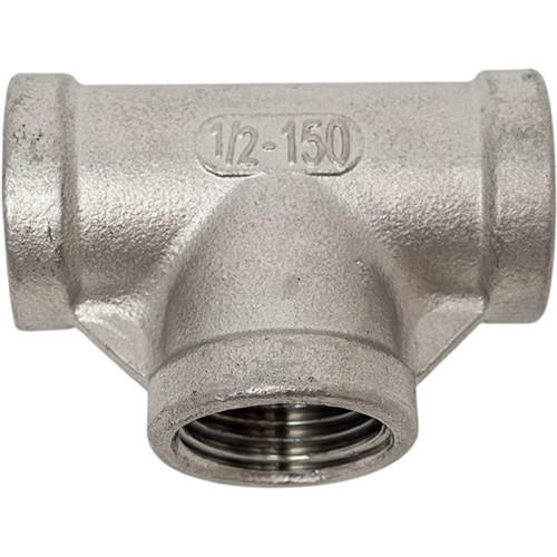 Тройник Benarmo DN 40 PN 16 (1 1/2") ВР 1