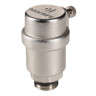 Воздухоотводчик автоматический VALTEC 1/2" VT.502.N.04 латунный с никелевым покрытием 8
