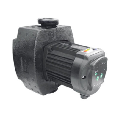 Насос циркуляционный VALFEX ALPHA 25-60 DN 25 PN 10 энергоэффективный с теплоизоляцией