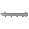 Коллектор распределительный VALTEC VTc.510.BS.50060403 3 отвода ВР-НР 1"x1/2" DN 25 PN 16 без регулировки 2
