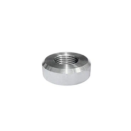 Бобышка приварная Росма 2 БП-РПД-И-ФМ-с11 Дкорп=50мм 0-60 МПа G1/2" УТ-00048444