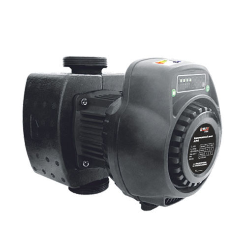 Насос циркуляционный VALFEX ALPHA 25-80 180 DN 25 PN 10 энергоэффективный с теплоизоляцией 1