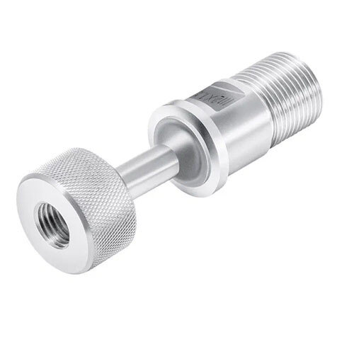 Патрон быстрозажимной Росма 0-40 МПа G1/4 00000030316