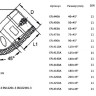 Отвод ПЭ100 э/с 200мм 45 градусов SDR 11 SMART-JOINT электросварной 2