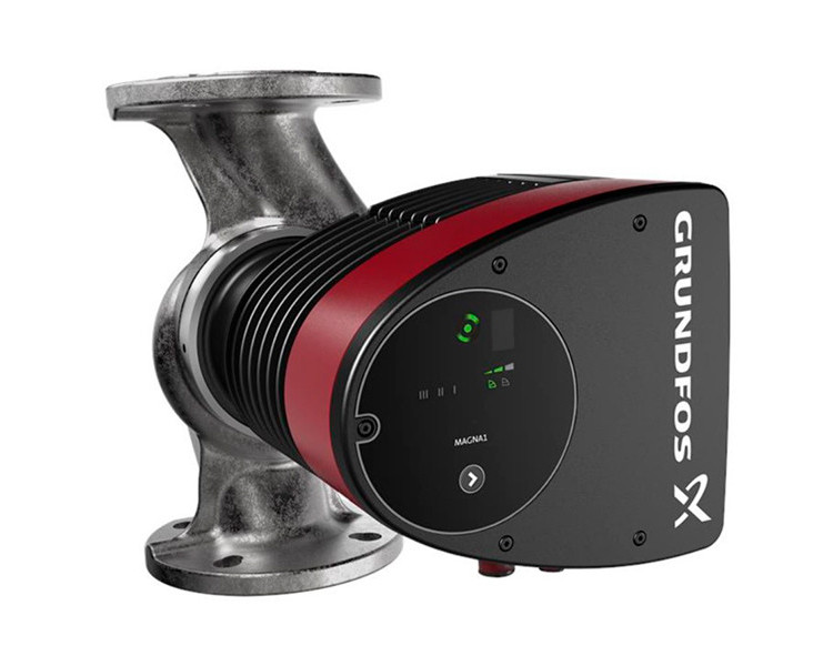 Насос циркуляционный Grundfos Magna1 50-180 F N 1