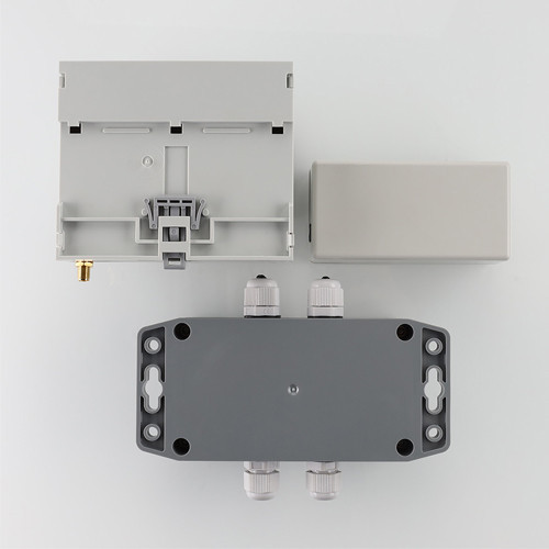 Счётчик импульсов VALTEC VT.SIB.GSM.10.DIN.S.1.1.0 GSM/GPRS 10 каналов разъём SMA беспроводной 3
