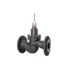 Клапан регулирующий ADL Гранрег КМ125Ф DN 65 PN 16 1