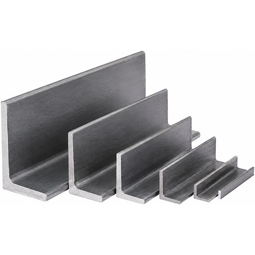 Уголок неравнополочный г/к 200х125х12 мм Ст35 ГОСТ 8510-93 стальной горячекатаный