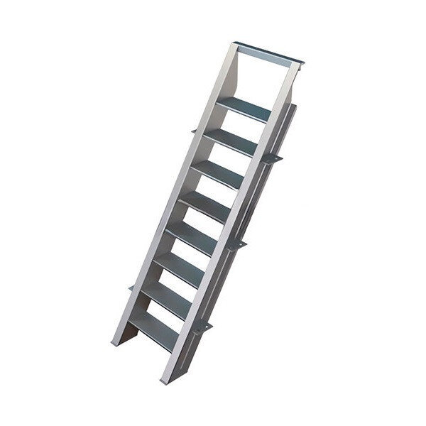 Лестница ЛХР 60-6.7 Серия 1.450.3-7.94